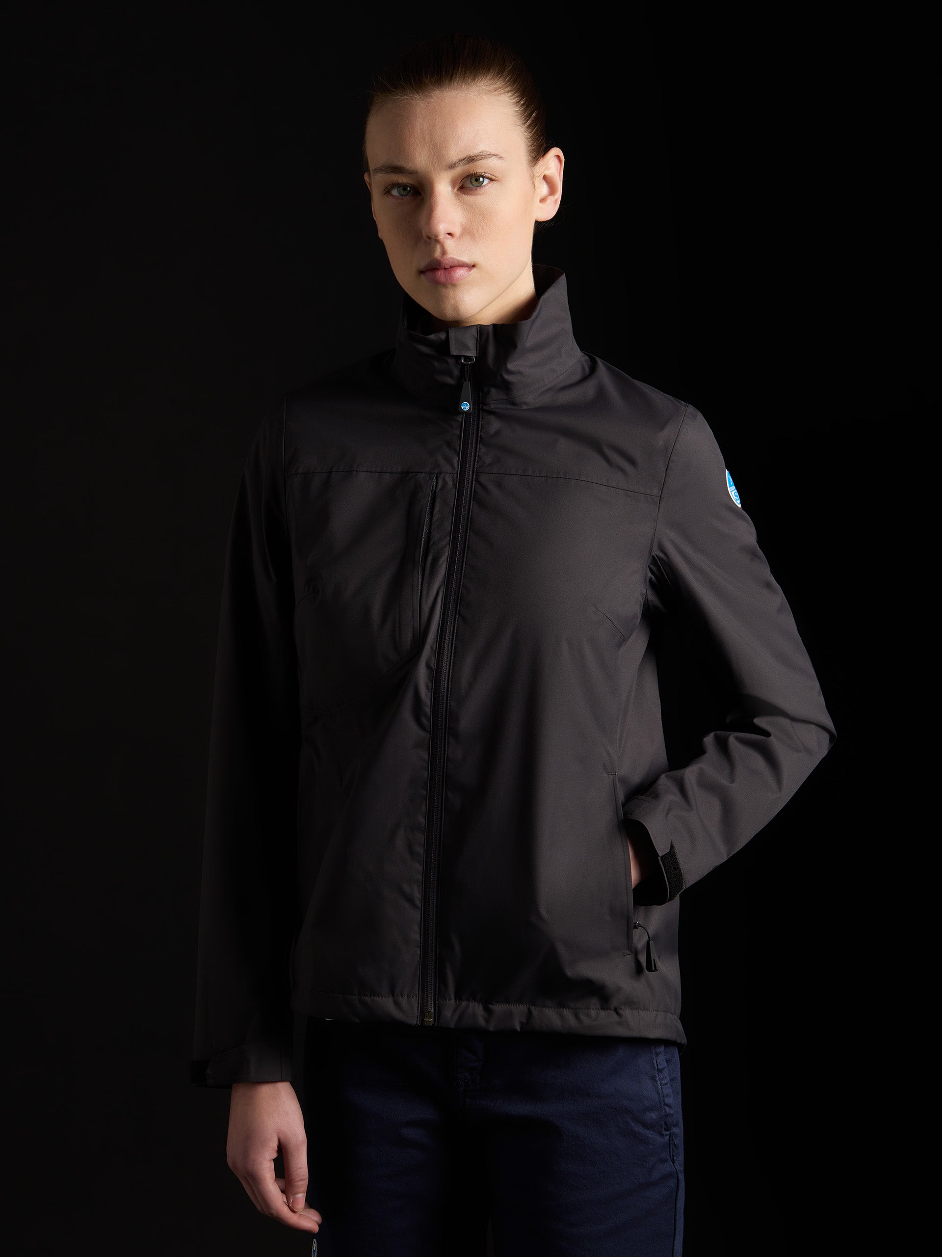 Leeward jacket on sale