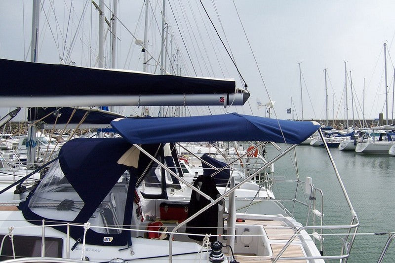 Beneteau Oceanis 31 Bimini