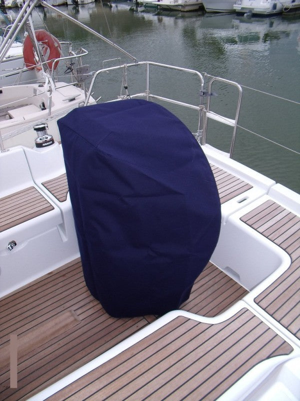 beneteau oceanis 34 pedestal cover