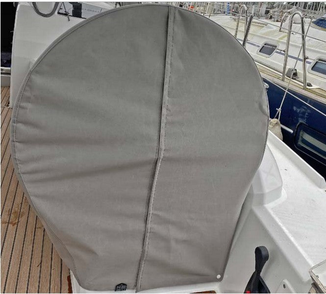 Beneteau Oceanis 34.1 pedestal cover