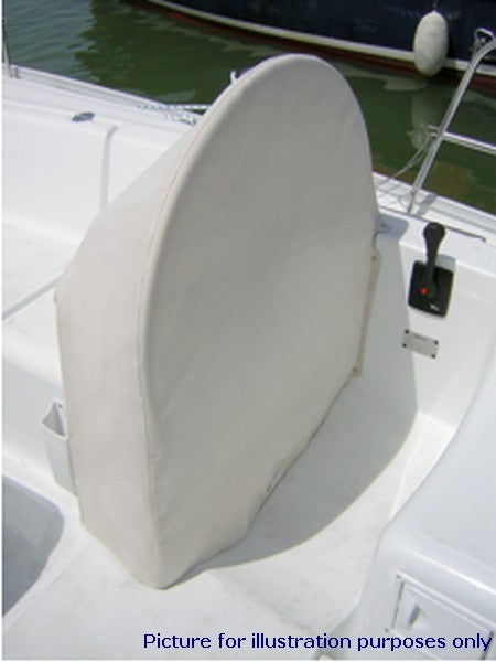 Jeanneau sun odyssey 34.2 pedestal cover