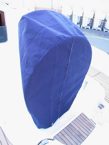 Jeanneau Sun Odyssey 35 pedestal cover