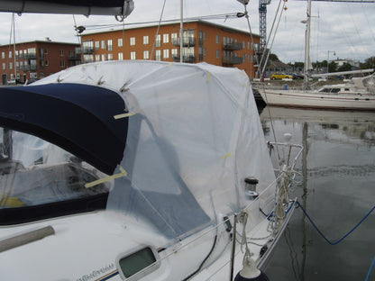 Beneteau Oceanic 373 Cockpit Enclosure Cockpit Tent