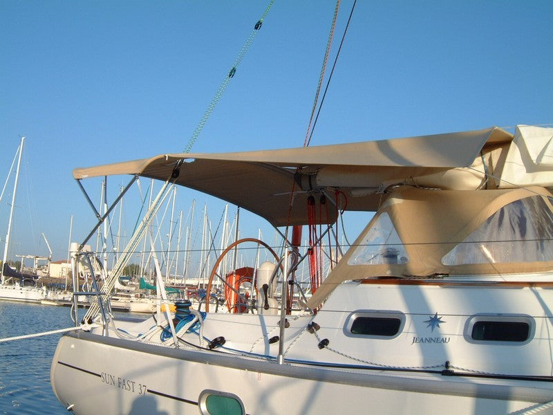 Jeanneau Sun Fast 37 Bimini