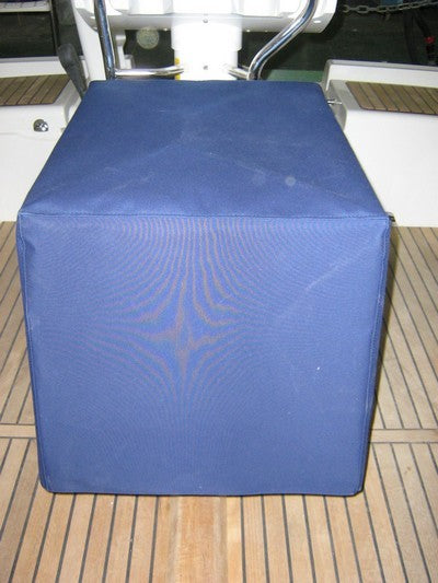 Beneteau Oceanis 37 table cover