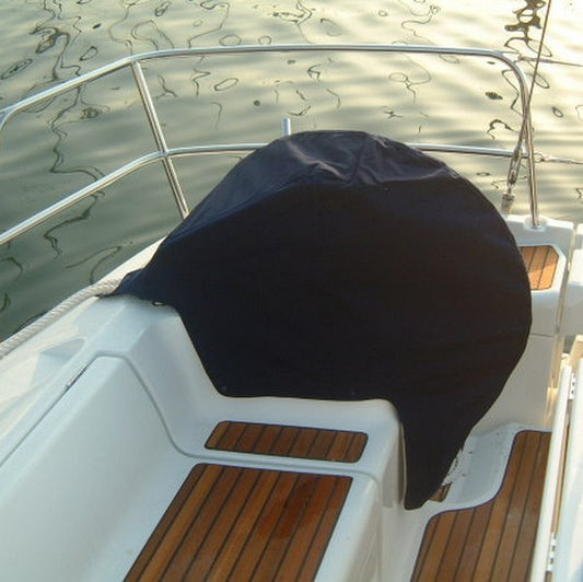 Jeanneau sun odyssey 40.3 pedestal cover