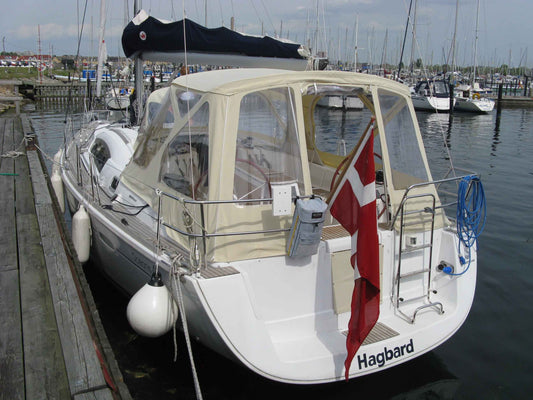 Beneteau Oceanis 40 Cockpit Enclosure Cockpit Tent