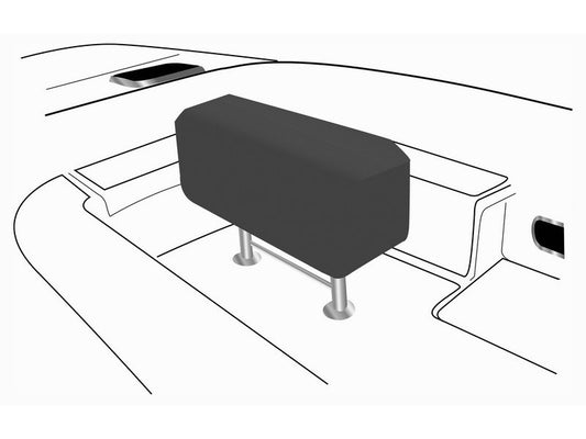 Jenneau Sun Odyssey 41 DS table cover