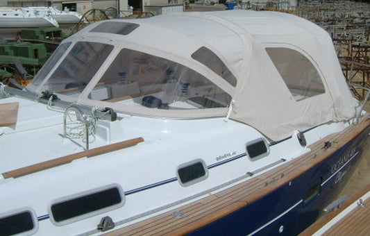 Beneteau Oceanis 423 Sittbrunnskapell