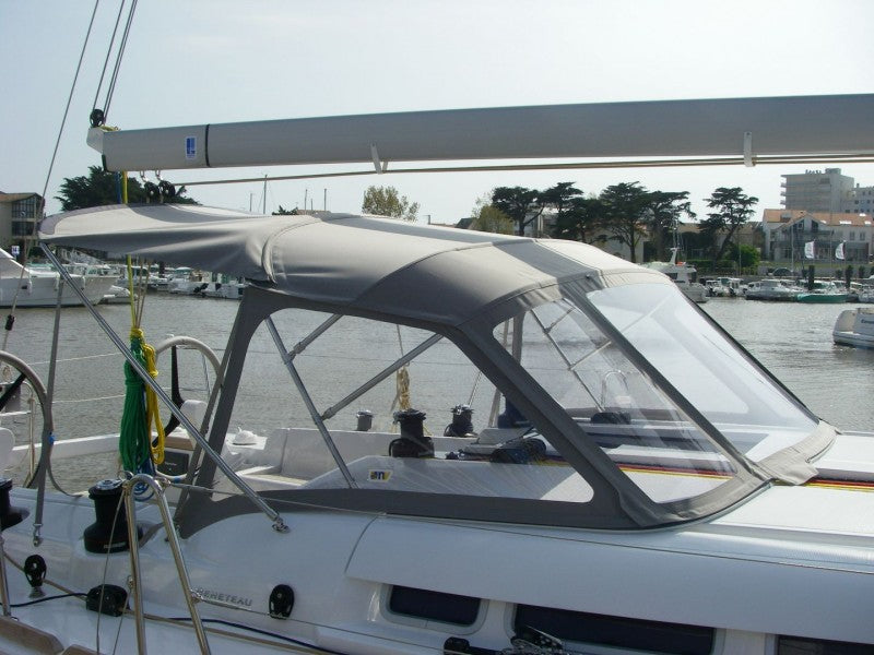 Beneteau First 45 Sprayhood