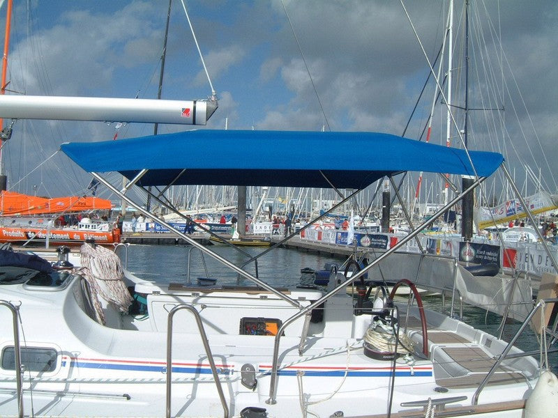 Beneteau Oceanis 473 bimini