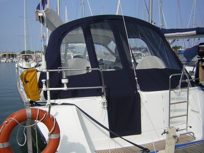 Beneteau Oceanis 50 Sittbrunnskapell