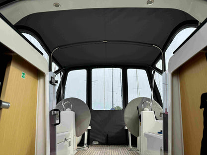 Beneteau Oceanis 35 Cockpit Enclosure Cockpit Tent