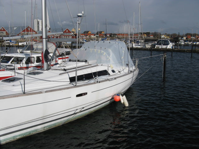 Beneteau Oceanis 37 Cockpit Enclosure Cockpit Tent