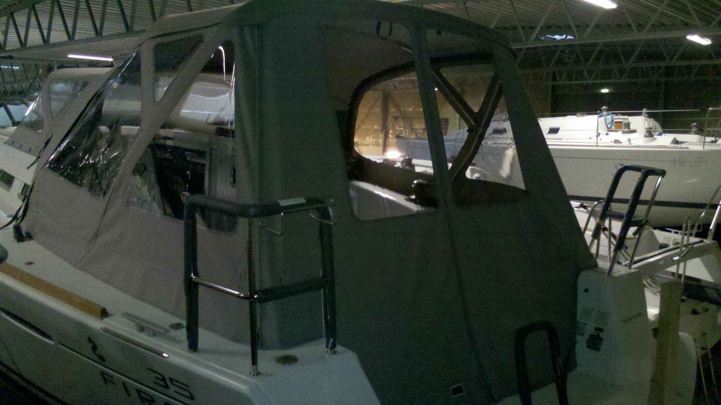 Beneteau First 35 Cockpit Enclosure Cockpit Tent