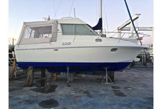 COCKPIT ENCLOSURE BENETEAU ANTARES 805 FLY