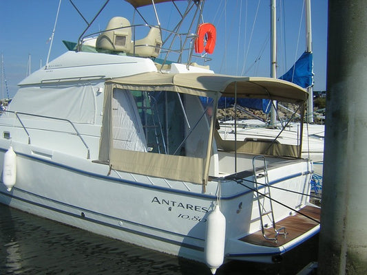 SIDOPANELER BENETEAU ANTARES 1080