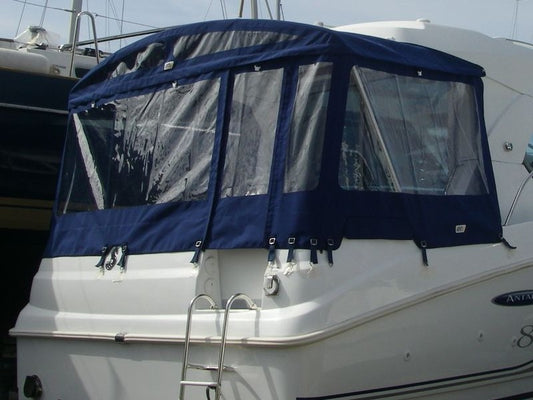 Beneteau Antares 8 s Boat canopies