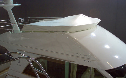 FLYBRIDGEKAPELL BENETEAU ANTARES 13.80