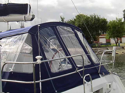 Jeanneau sun Odyssey 35 Cockpit Enclosure Cockpit Tent