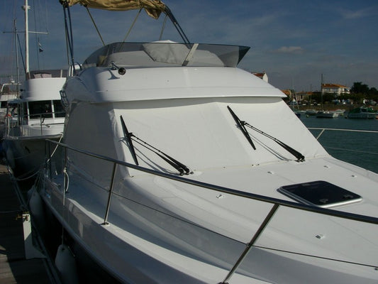 WINDOW PROTECTION BENETEAU ANTARES 30