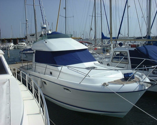 FÖNSTERSKYDD BENETEAU ANTARES 1080