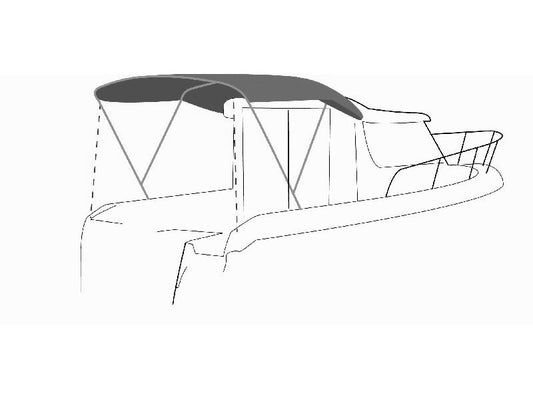 SUN AWNING BENETEAU ANTARES 640            