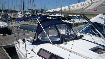 Beneteau Oceanis 31 Sprayhood