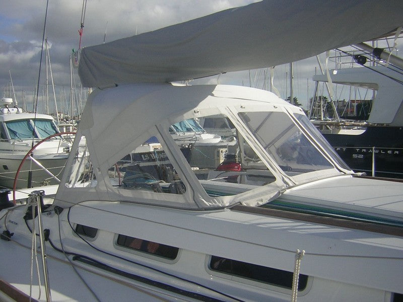 Beneteau First 40 Sprayhood